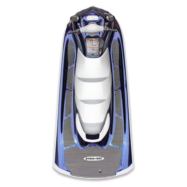 Yamaha VX, VXR, VXS, VX Sport + VX Cruiser (10-14) / V1 (15-16) Hydro-Turf