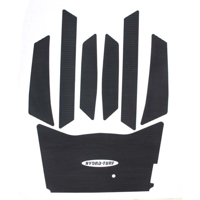 Yamaha VXS / VXR / VX / VX CR / VX DLX (15-16)