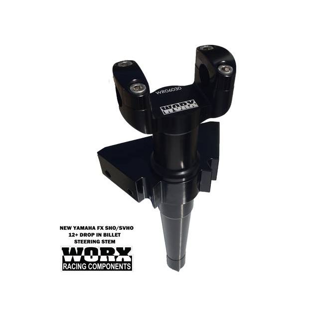 WORX Yamaha FX 12+ Steering System