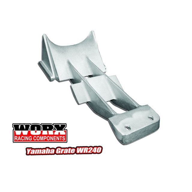 WR240 Yamaha VXR, VXS Intake Grate (2009-2014)