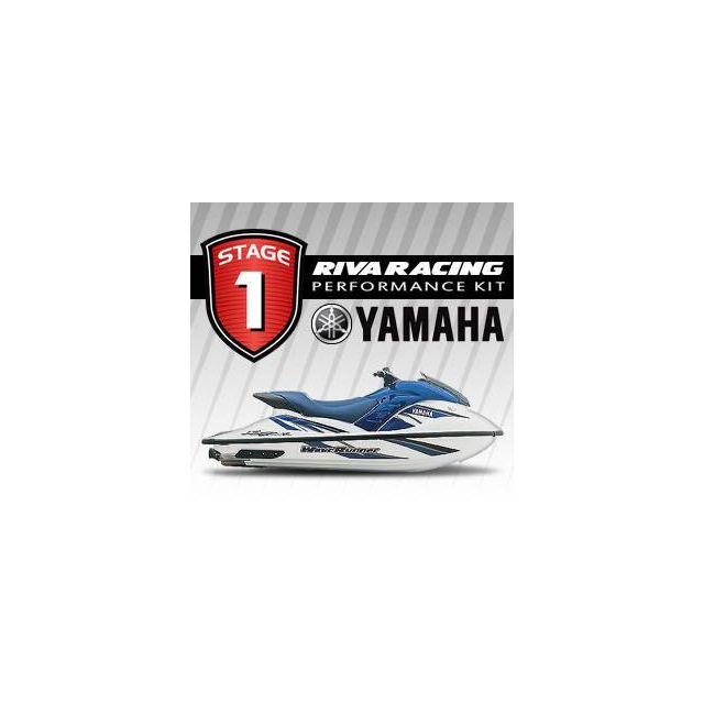 Riva Yamaha GP1200R 00-02 Stage 1 Kit