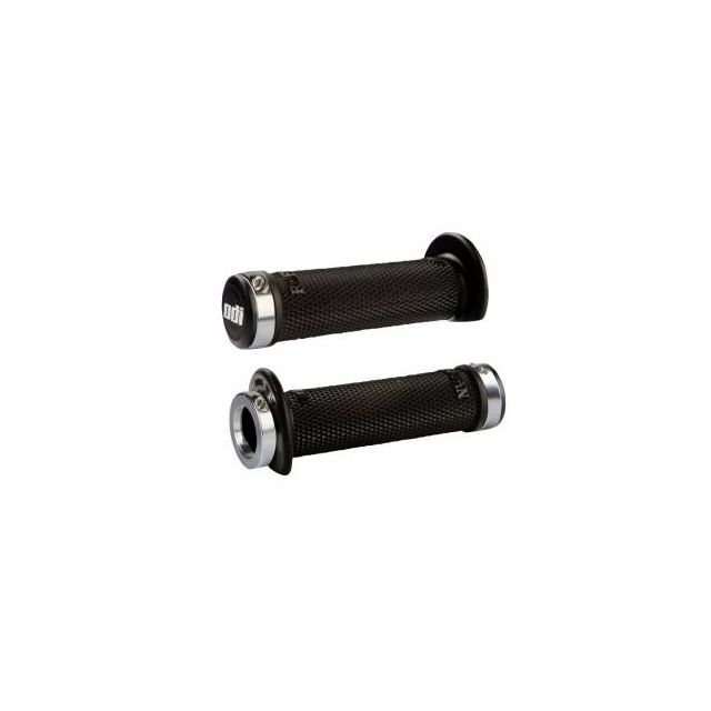 ODI Ruffian Lock-On Grips, 120MM, W/FLANGE