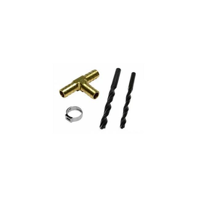 RIVA ENGINE COOLING UPGRADE KIT, SVHO, STAGE 1/STOCK