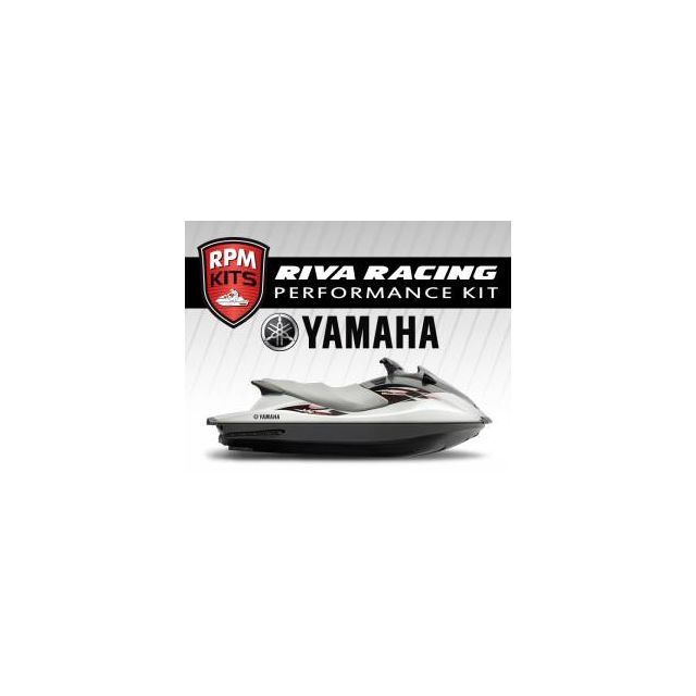 RIVA YAMAHA VX110 RPM Kit