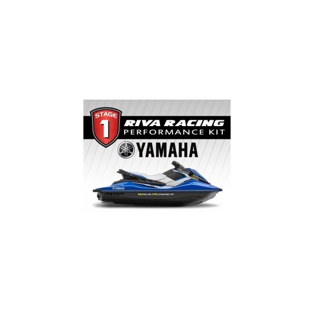 Riva Yamaha EXR Stage 1 Kit
