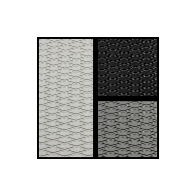 Hydroturf Sheet 40" x 62" Molded Diamond (37" x 58")