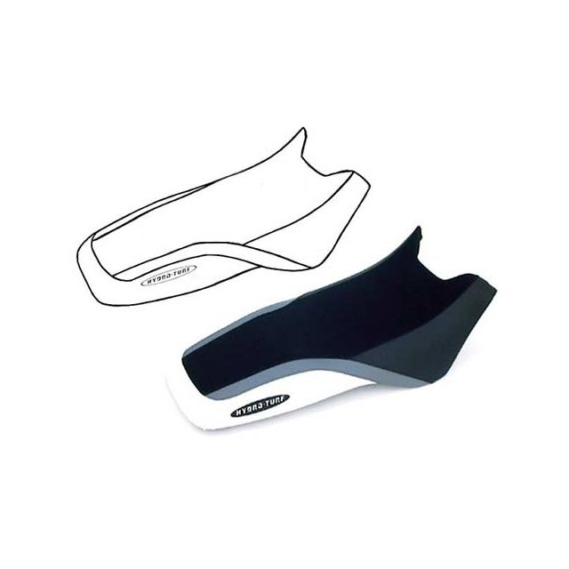 Hydro Turf Sea-Doo XP (93-96) / SP Family (94-99) Seat Cover