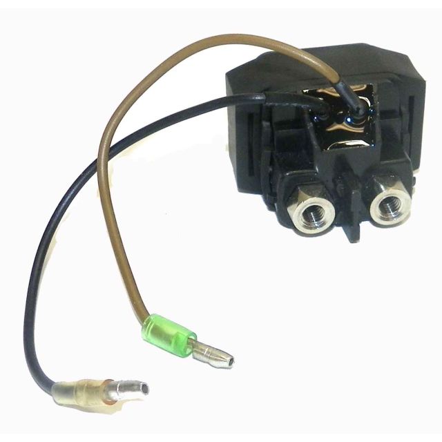 STARTER SOLENOID: YAMAHA 1000 / 1100 / 1800 04-19