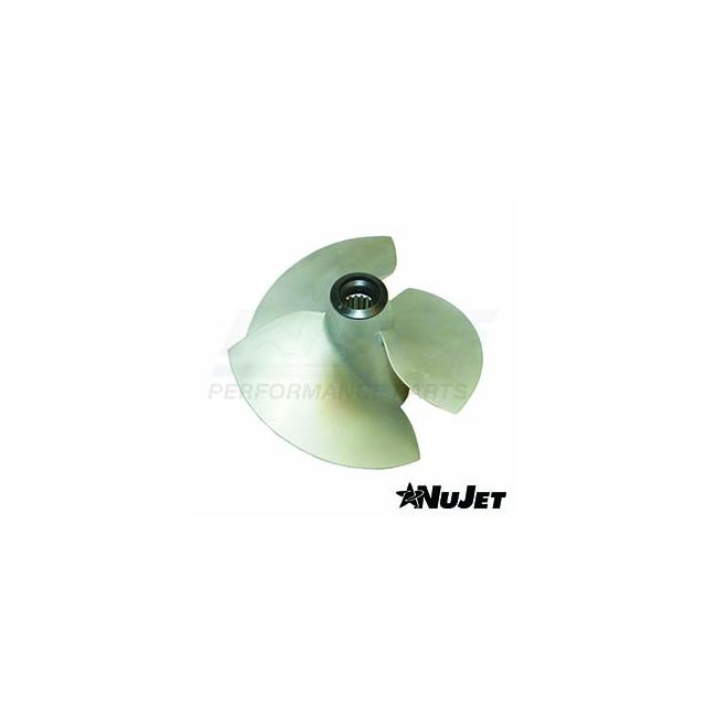 IMPELLER: POLARIS 780-1200 96-02 (15/24)