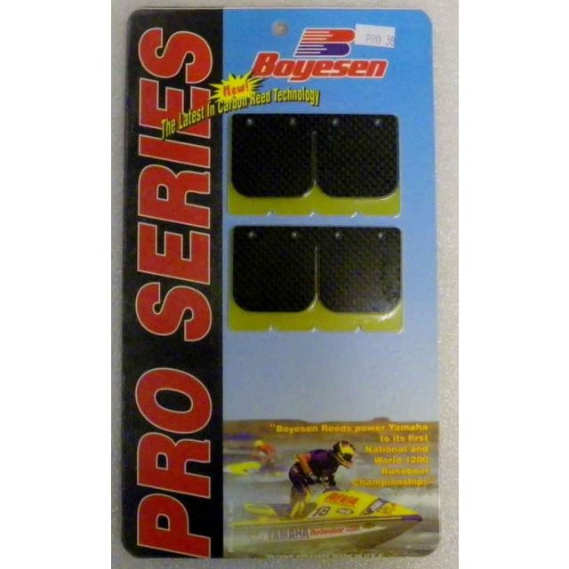 REEDS, PRO SERIES: YAMAHA 760 - STOCK