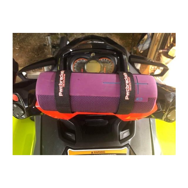 SEA-DOO RXTX 2018+ Speaker Bracket by PWCBrackets