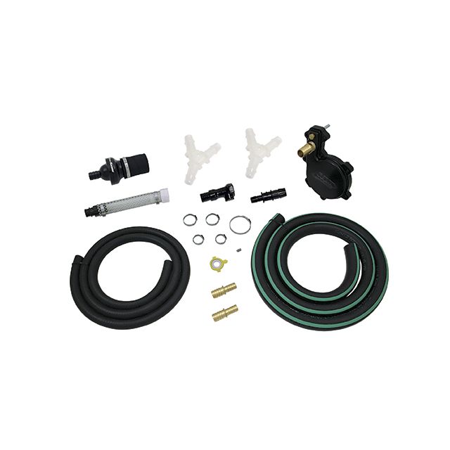 Sea-Doo RIVA 260/255/215 Open Loop Cooling Kit