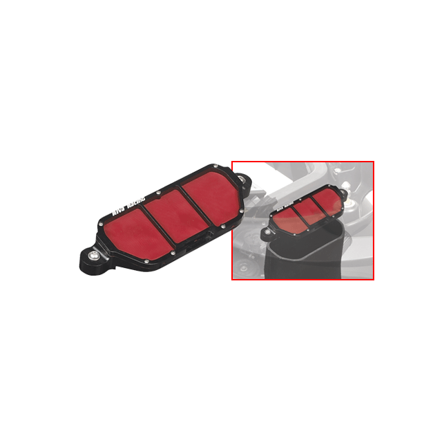 Pre-Filter Assembly for RS13056