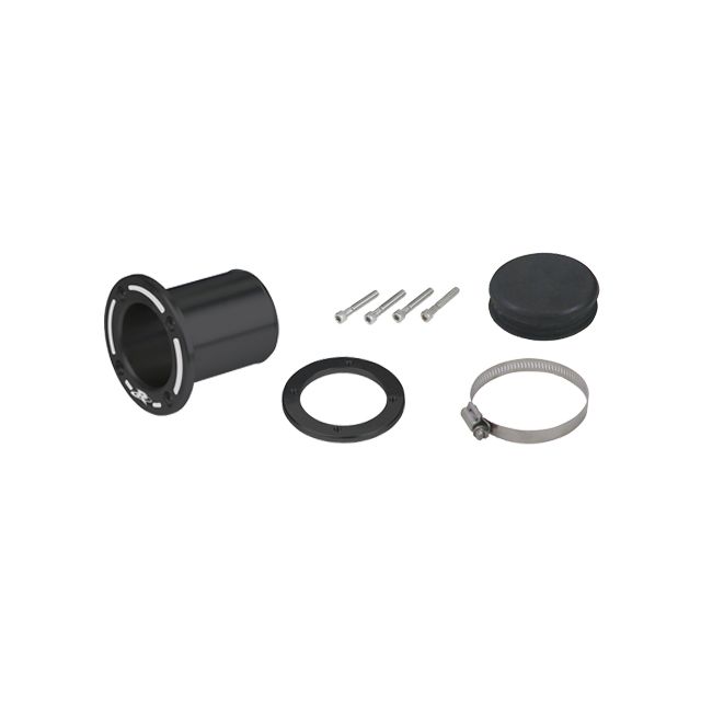 Sea-Doo Exhaust Outlet Kit-Rear