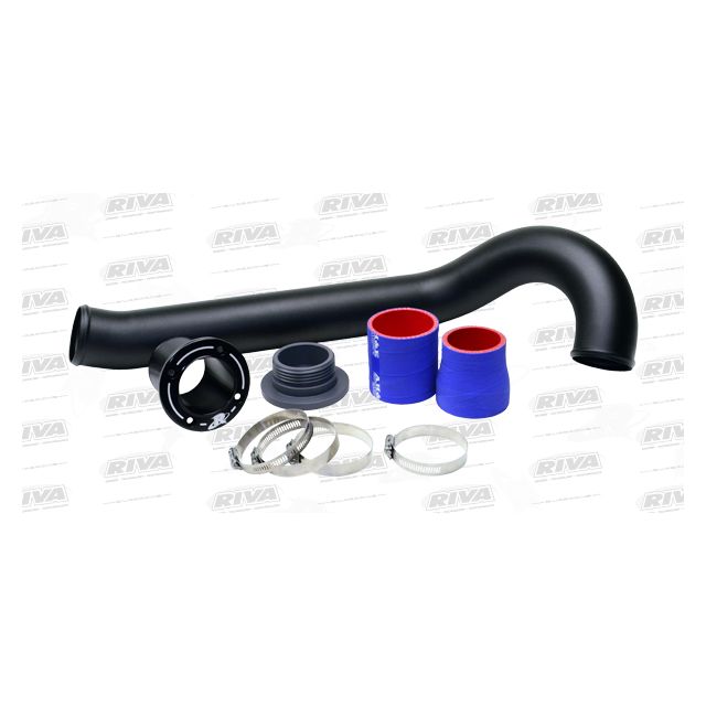Sea-Doo Spark Rear Exit Exhaust Kit (2Up only)