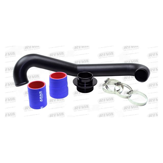 Sea-Doo Spark Free Flow Exhaust kit