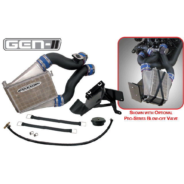 Riva Power Cooler Intercooler