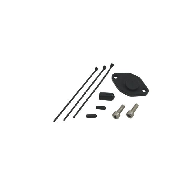 2-Stroke Oil Injection Block Off Kit 580/650/720