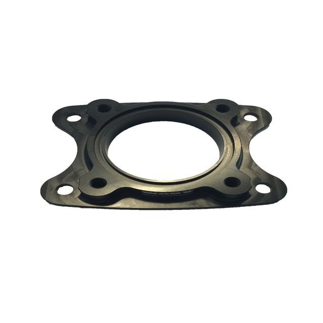WORX Yamaha Throttle Body Billet Plate 1.8 Engines