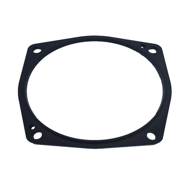 WORX SHO/SVHO 2 deg Trim Wedge VXR FX GP1800