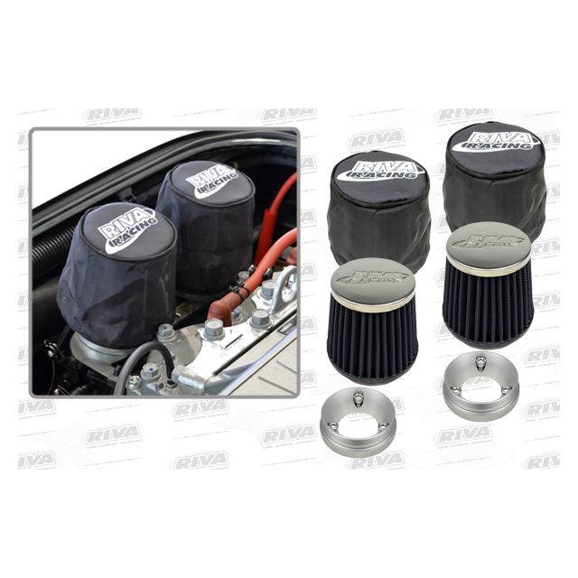 RIVA Yamaha SuperJet (1990-2020) Power Filter Kit