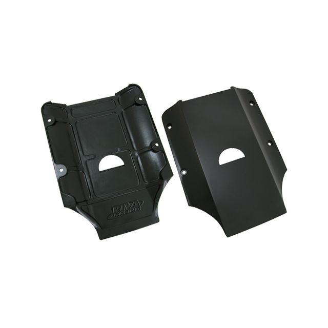 Riva Yamaha SuperJet Pro-Series Ride Plate 2008-2020