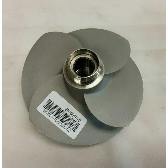 SeaDoo Spark OEM Impeller