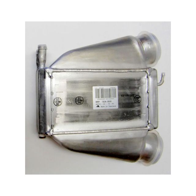 2016+ OEM SeaDoo Intercooler Upgrade Kit