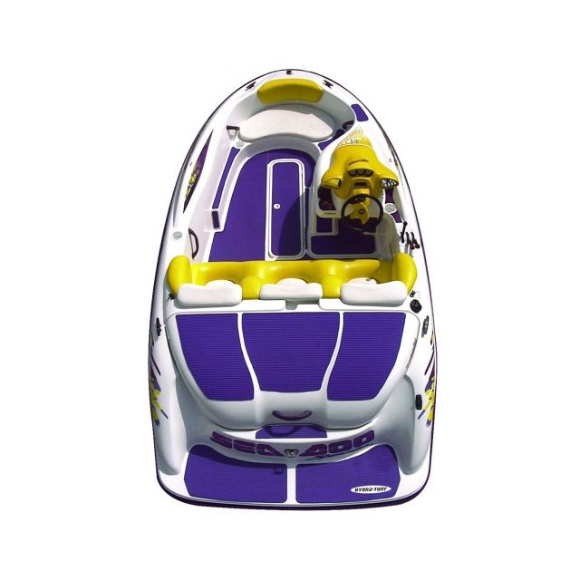 Sea-Doo Speedster (96) / Sportster (96-99) Hydro-Turf