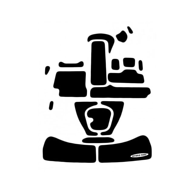 Sea-Doo Challenger (96-00) / Speedster (97) Hydro-Turf