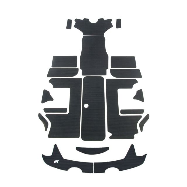 Sea-Doo Challenger X (03-05) Hydro-Turf