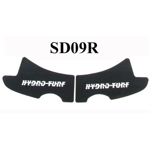 Sea-Doo Challenger 2000 (00-04) / X (02) Rear Boarding Hydro-Turf