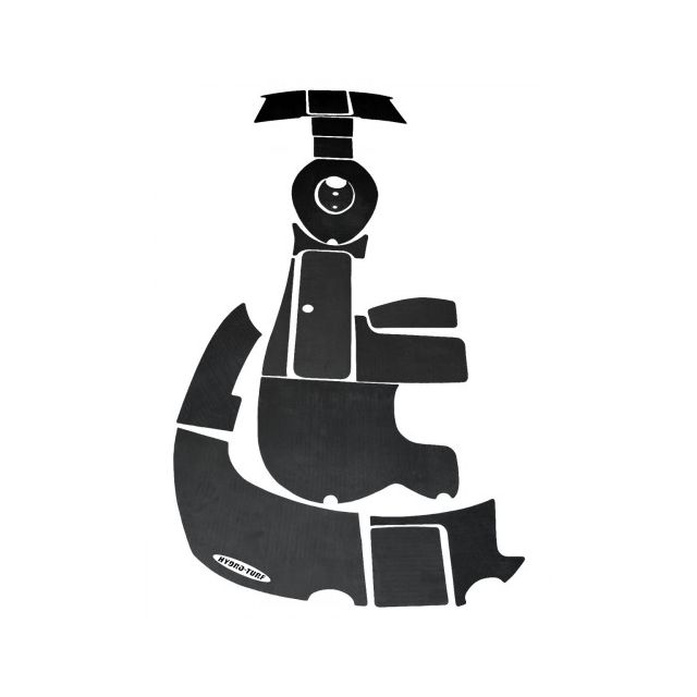 Sea-Doo Islandia (00-10) Hydro-Turf