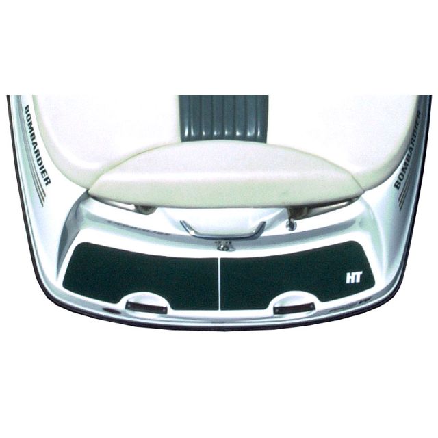 Sea-Doo Utopia 185 (01-05) Rear Boarding Hydro-Turf