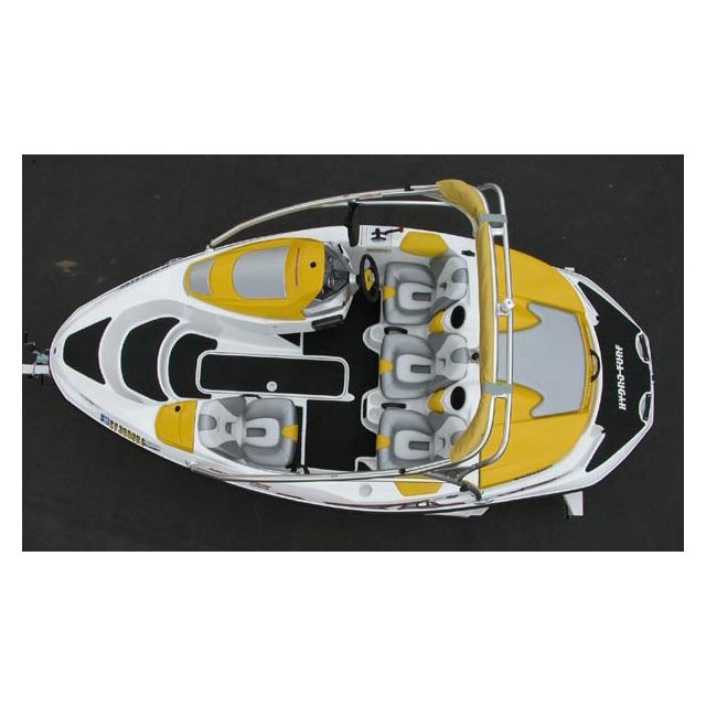 Sea-Doo Sportster 4-TEC (03-05) / SCIC (05-06) Hydro-Turf