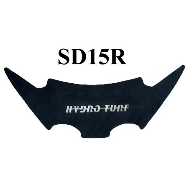 Sea-Doo Speedster (07-12) Rear Boarding Hydro-Turf