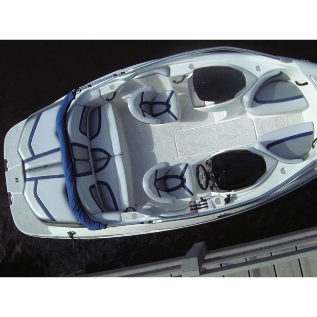 Sea-Doo Speedster 200 (04-12) / Wake (06-09) Hydro-Turf