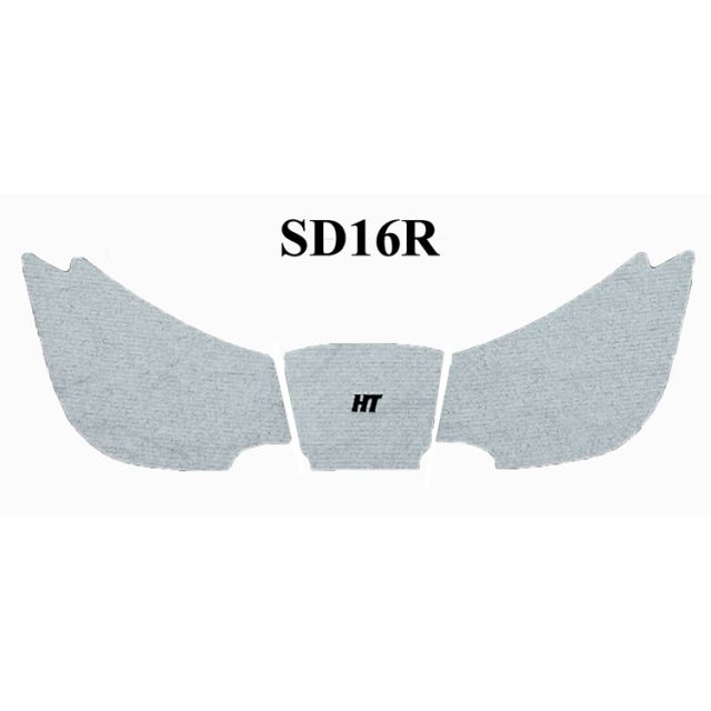 Sea-Doo Speedster 200 Rear Boarding Hydro-Turf