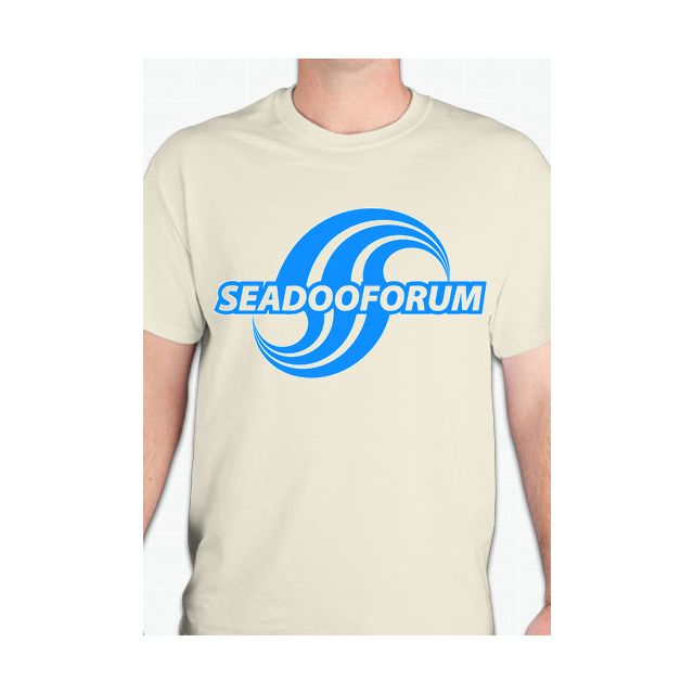 SeaDooForum.com T-Shirt