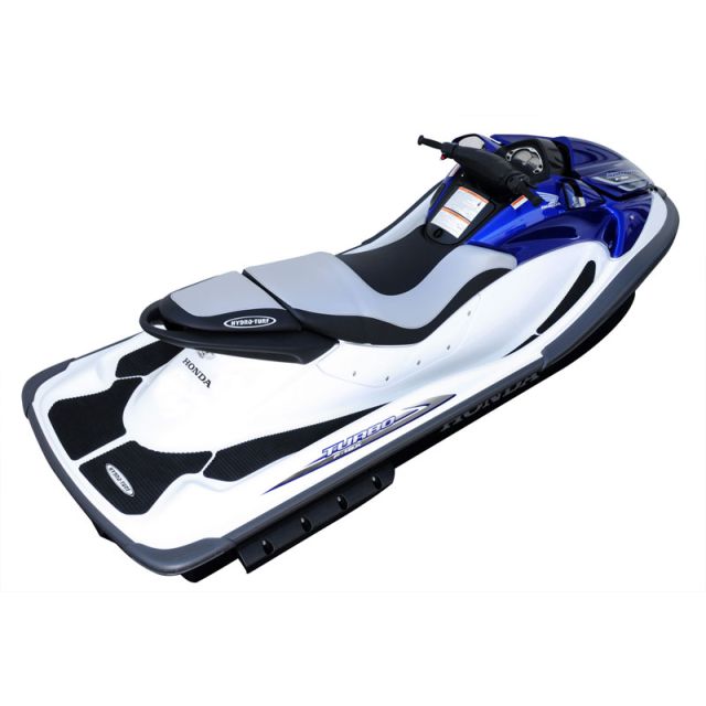 Hydro Turf Honda F15-X Seat Cover