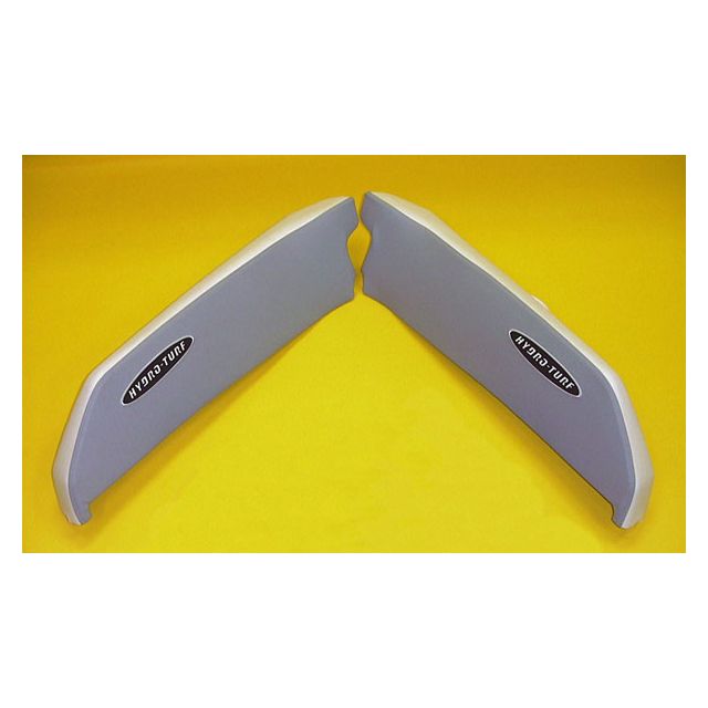 Hydro Turf Kawasaki 650SX Sides Covers only (no plastic components)