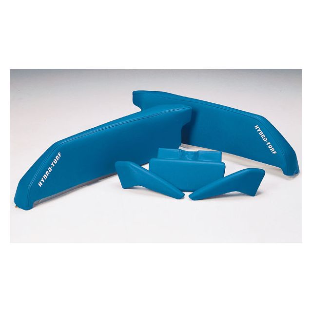 Hydro Turf Kawasaki 650SX Kit (2 Sides, 2 Corners and Dash) Seat Cover