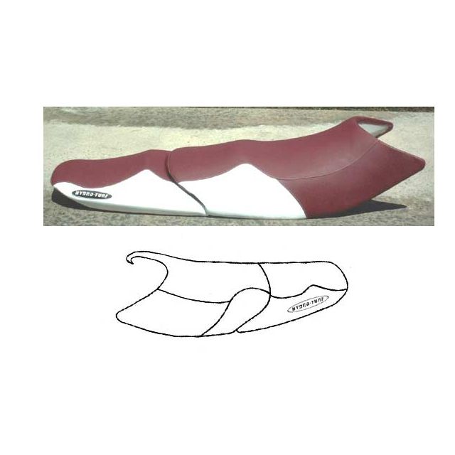 Hydro Turf Yamaha SUV Cover