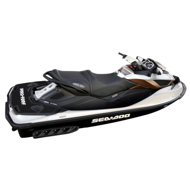 Hydro Turf Sea-Doo GTX Ltd iS (09-15) / GTX 155 / GTX 215 (10-15) Seat Cover