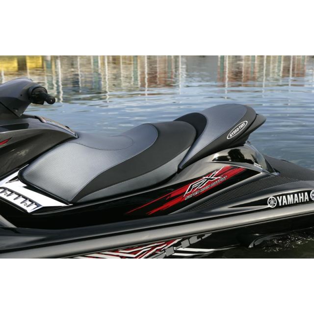 Hydro Turf Yamaha FX HO & FX SHO (12-16) / FX SVHO (14-16) Seat Cover