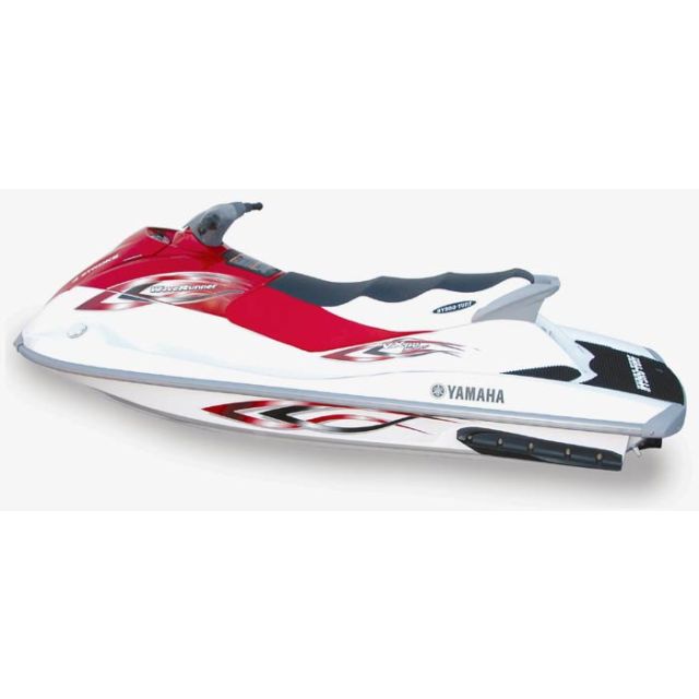 Hydro-Turf Yamaha VXS , VX Deluxe & VX Sport (10-14) / V1 & V1 Sport (15-16) Seat Cover