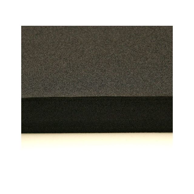 Hydroturf Sheet Plush Underpad 18mm (11/16") 17.5" x 48"