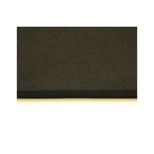 Hydroturf Sheet Plush Underpad 9mm (11/32") 17.5 x 48