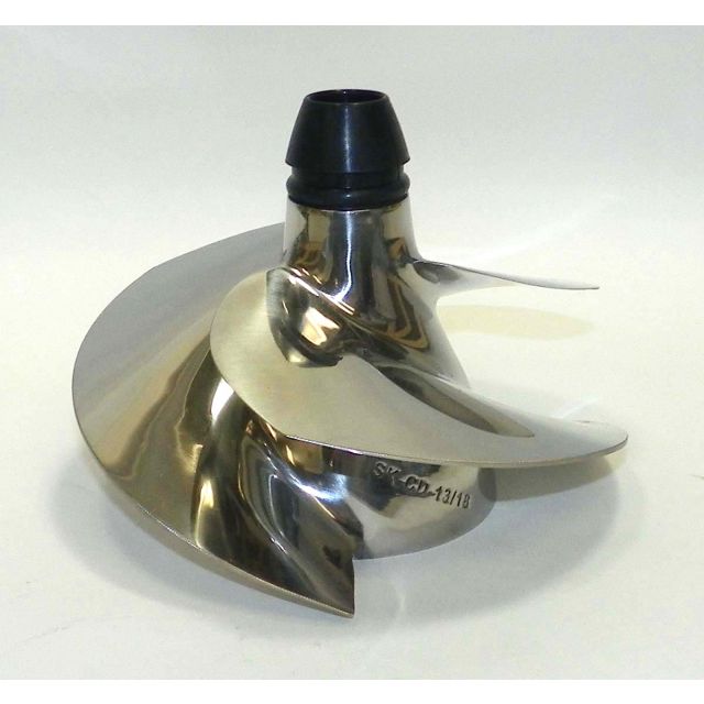 Sea-Doo Spark 13/18 Variable Pitch Impeller
