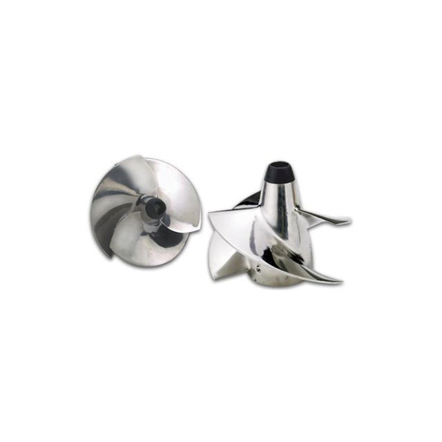 Riva Yamaha Super Camber Impeller YB-SC-J 14.7/18.5